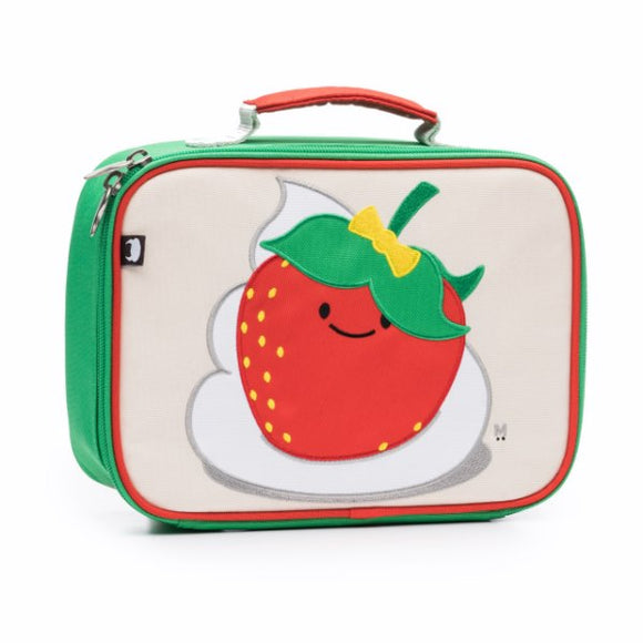 Lunchbox Strawberry Alejandra