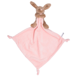 Petite Vous Bella the Bunny Comfort Blanket