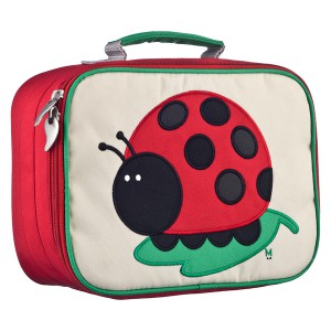 Lunchbox Ladybug Juju