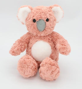 Petite Vous Clara the Koala Soft Toy