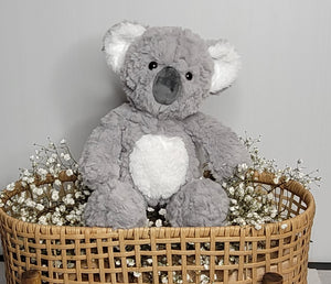 Sidney the Koala Soft Toy